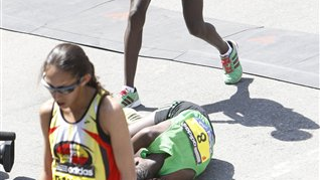Can American Des Linden Win The NYC Marathon?